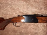 Remington 3200 Special Trap w Factory Upgrades - 1 of 15