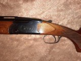 Remington 3200 Special Trap w Factory Upgrades - 2 of 15