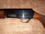 Browning B-2000 20ga Magnum Unfired Flawless - 3 of 14
