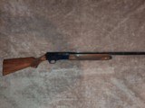 Browning B-2000 20ga Magnum Unfired Flawless - 4 of 14