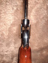 Smith & Wesson 19-4 Nickel 357 Mag 4 Inch Barrel - 8 of 11