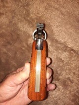 Smith & Wesson 19-4 Nickel 357 Mag 4 Inch Barrel - 6 of 11