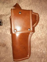 Smith & Wesson 19-4 Nickel 357 Mag 4 Inch Barrel - 4 of 11