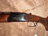 Remington Model 3200 Competition Trap 12ga Beautiful - 3 of 15
