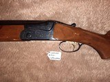 Ithaca SKB Model 600 12ga w box - 4 of 14