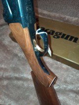 Ithaca SKB Model 600 12ga w box - 13 of 14