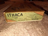 Ithaca SKB Model 600 12ga w box - 8 of 14