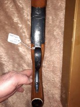 Ithaca SKB Model 600 12ga w box - 10 of 14