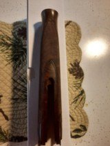 NOS Browning Superposed Gold Classic 20ga Forearm - 1 of 5