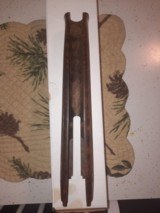 NOS Browning Superposed Gold Classic 20ga Forearm - 4 of 5