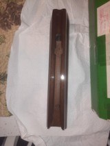 NOS Remington 1100 Forearm 410ga 1982 - 6 of 6