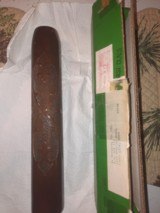 NOS Remington 1100 Forearm 410ga 1982 - 1 of 6