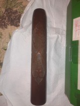 NOS Remington 1100 Forearm 410ga 1982 - 3 of 6