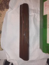 NOS Remington 1100 Forearm 410ga 1982 - 5 of 6