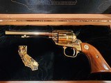 Colt Frontier Scout California Bicentennial 1969 Commemorative - 2 of 15