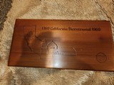 Colt Frontier Scout California Bicentennial 1969 Commemorative - 14 of 15
