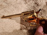 Colt Frontier Scout California Bicentennial 1969 Commemorative - 9 of 15