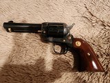 Colt Frontier Scout Florida Territory Commemorative 1972 - 3 of 10