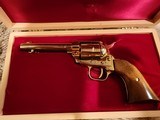 Colt Frontier Scout Kansas Centennial 1961 Commemorative - 2 of 14