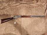 Winchester 1873 44WCF made 1891 - 2 of 14