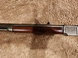 Winchester 1873 44WCF made 1891 - 10 of 14