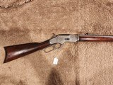 Winchester 1873 44WCF made 1891 - 1 of 14