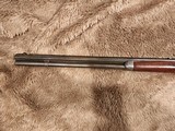 Winchester 1873 44WCF made 1891 - 11 of 14