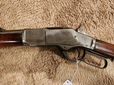 Winchester 1873 44WCF made 1891 - 9 of 14
