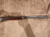 Winchester 1873 44WCF made 1891 - 4 of 14