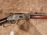 Winchester 1873 44WCF made 1891 - 3 of 14