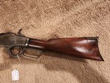 Winchester 1873 44WCF made 1891 - 8 of 14