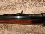 Winchester 1894 30WCF made 1906 - 13 of 15