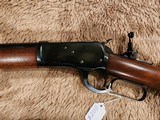 Winchester 1892 44WCF made 1916 - 3 of 15