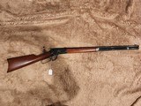 Winchester 1892 44WCF made 1916 - 2 of 15