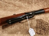 Winchester 1892 44WCF made 1916 - 14 of 15