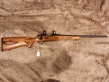 Remington Model 7 223 Rem looks new - 3 of 14