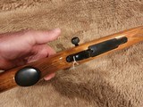 Remington Model 7 223 Rem looks new - 5 of 14