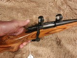 Remington Model 7 223 Rem looks new - 11 of 14