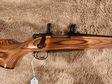 Remington Model 7 223 Rem looks new