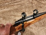 Remington Model 7 223 Rem looks new - 4 of 14