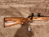 Remington Model 7 223 Rem looks new - 2 of 14