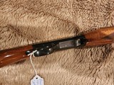 Browning ATD 22LR made 1964 Belgium - 12 of 15