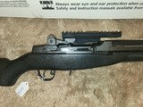 Springfield M1A 308 Win w box - 3 of 15