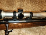 Cooper Model 57M Classic 17HMR - 6 of 15