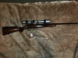 Cooper Model 57M Classic 17HMR - 1 of 15