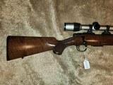 Cooper Model 57M Classic 17HMR - 2 of 15