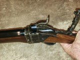 Pedersoli Long Range 45-70 34 Inch Barrel - 13 of 15