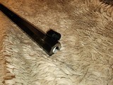 Pedersoli Long Range 45-70 34 Inch Barrel - 8 of 15