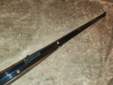 Pedersoli Long Range 45-70 34 Inch Barrel - 7 of 15