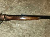 Pedersoli Long Range 45-70 34 Inch Barrel - 4 of 15